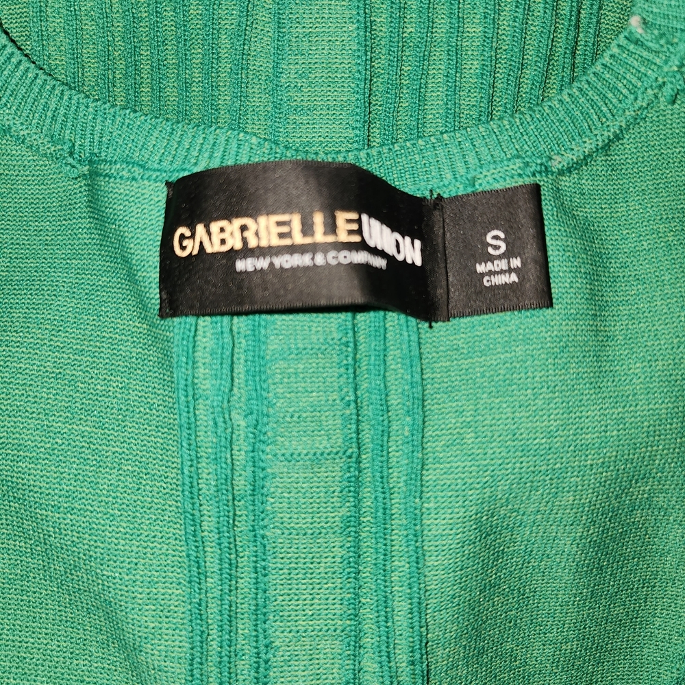 Sweater Dress - Picture 2 of 2